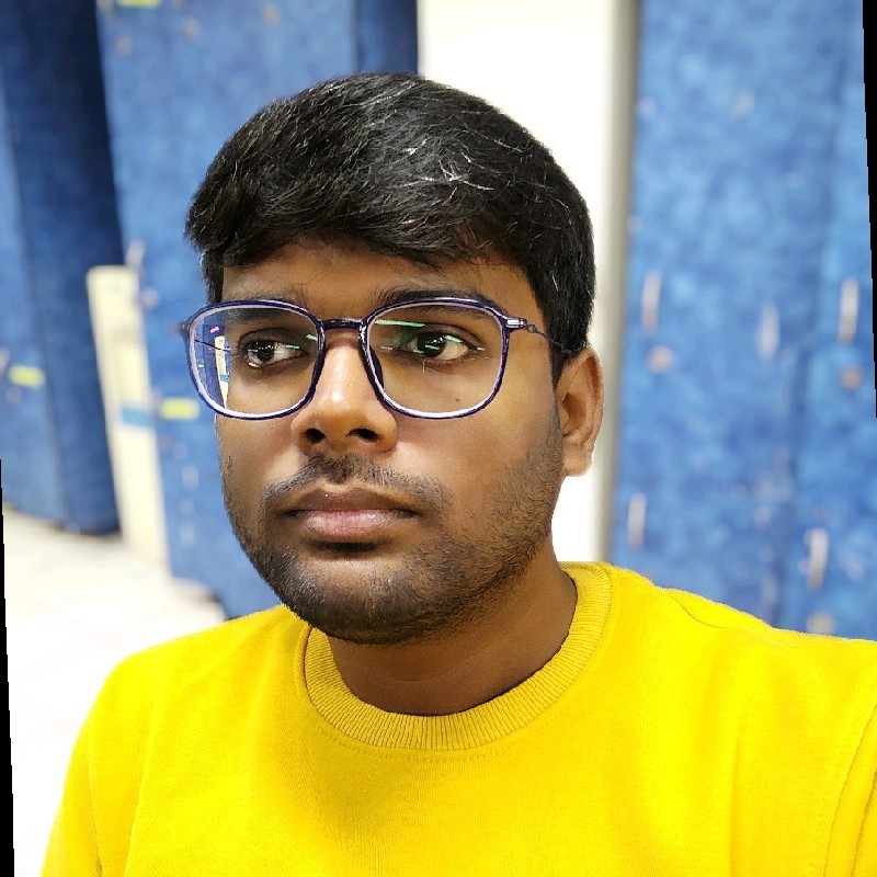 Abhilash Kumar