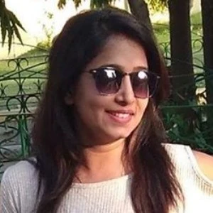 Ranjita Singh